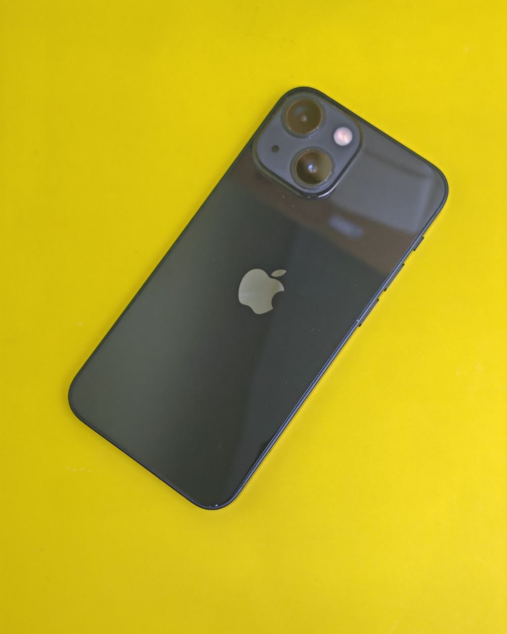 iPhone 13 Mini 128GB Black – Battery 85% Used Like New