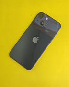 iPhone 13 Mini 128GB Black – Battery 85% Used Like New