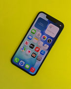 iPhone 13 Mini 128GB Black – Battery 85% Used Like New