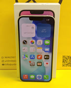 iPhone 14 128GB Starlight – Battery 90% Used Like New