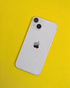 iPhone 14 128GB Starlight – Battery 90% Used Like New