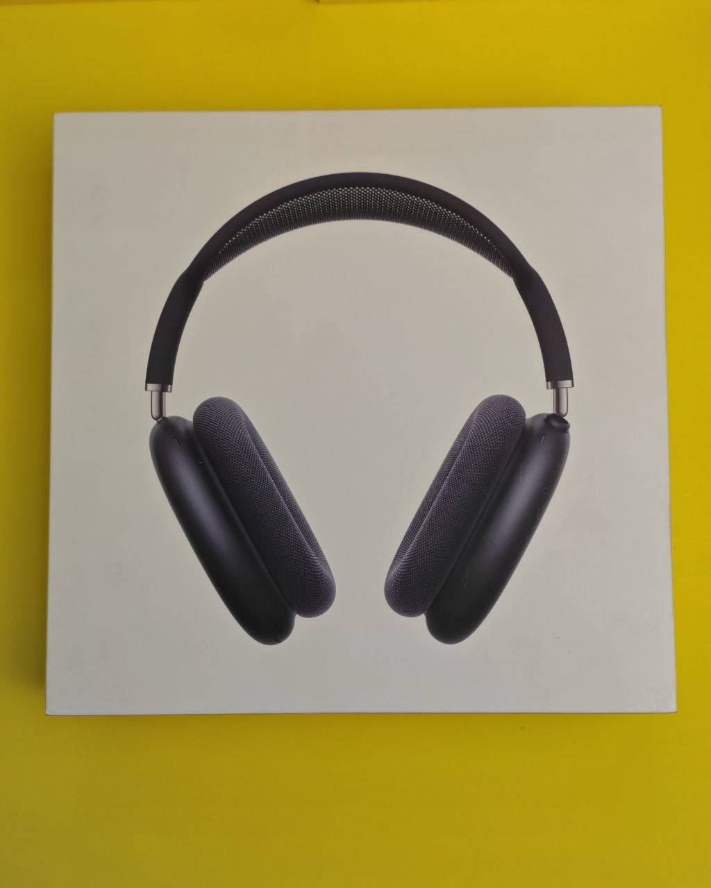 Apple AirPods Max 2024 (USB-C) – Midnight Original Apple Used Like New
