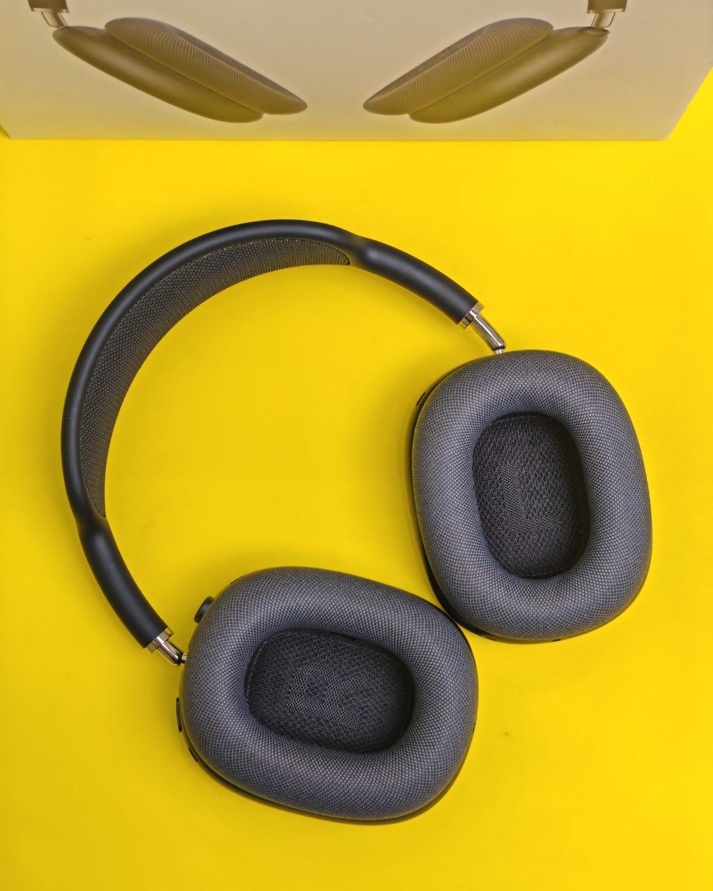 Apple AirPods Max 2024 (USB-C) – Midnight Original Apple Used Like New