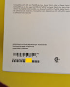 Apple AirPods Max 2024 (USB-C) – Midnight Original Apple Used Like New
