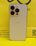 iPhone 16 Pro 256GB Desert Titanium – Used Like New