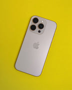 iPhone 16 Pro 256GB Desert Titanium – Used Like New