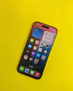iPhone 16 Pro 256GB Desert Titanium – Used Like New