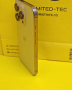 iPhone 16 Pro 256GB Desert Titanium – Used Like New