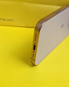iPhone 16 Pro 256GB Desert Titanium – Used Like New