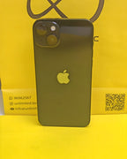 iPhone 14 Plus 128GB Black – Battery 86% Used Like New