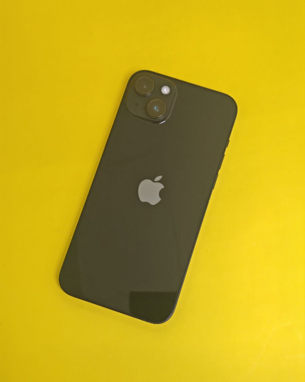 iPhone 14 Plus 128GB Black – Battery 86% Used Like New