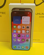 iPhone 15 Pro 512GB Natural Titanium – Battery 90% Used Like New
