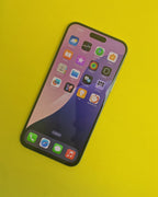 iPhone 15 Plus 256GB Blue – Battery 88% Used Like New