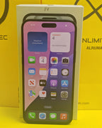 iPhone 15 Plus 256GB Black – Battery 88% Used Like New