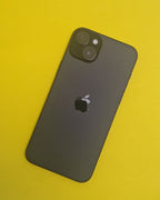 iPhone 15 Plus 256GB Black – Battery 88% Used Like New
