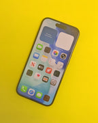 iPhone 15 Pro 512GB Black Titanium – Battery 87% Used Like New