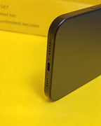 iPhone 16 Pro Max 256GB Black Titanium – Battery 91% Used Like New