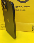 iPhone 16 Pro Max 256GB Black Titanium – Battery 91% Used Like New