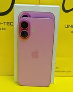 iPhone 16 Pro 256GB Desert Titanium – Battery 90% Used Like New