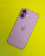 iPhone 16 Pro 256GB Desert Titanium – Battery 90% Used Like New