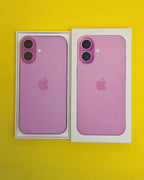 iPhone 16 Pro 256GB Desert Titanium – Battery 90% Used Like New