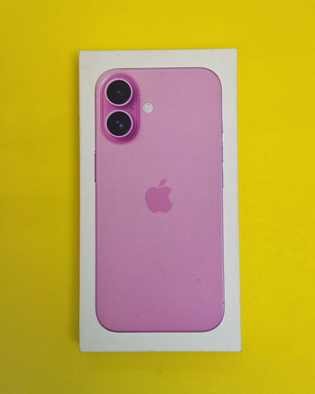 iPhone 16 Pro 256GB Desert Titanium – Battery 90% Used Like New