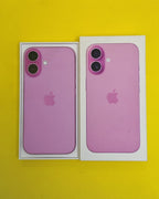 iPhone 16 Pro 256GB Desert Titanium – Battery 90% Used Like New