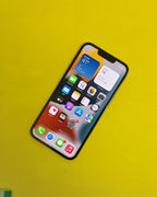 iPhone 13 Pro 128GB Blue – Battery 77% Used Like New