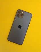 iPhone 12 Pro 512GB Blue – Battery 79% Used Like New