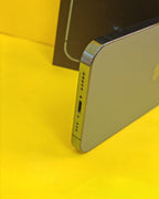 iPhone 12 Pro 512GB Blue – Battery 79% Used Like New