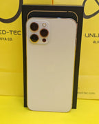 iPhone 12 Pro Max 512GB Gold – Battery 83% Used Like New