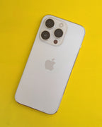 iPhone 14 Pro 512GB Silver – Battery 78% Used Like New