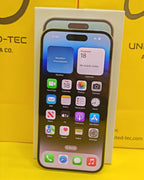iPhone 14 Pro 512GB Silver – Battery 78% Used Like New