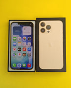 iPhone 13 Pro 512GB Blue – Battery 80% Used Like New