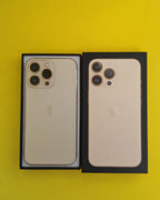 iPhone 13 Pro 512GB Blue – Battery 80% Used Like New