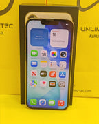 iPhone 13 Pro 512GB Blue – Battery 80% Used Like New
