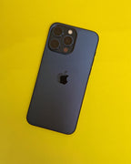 iPhone 15 Pro Max 256GB Blue – Battery 88% Used Like New