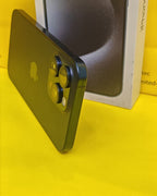 iPhone 15 Pro Max 256GB Blue – Battery 88% Used Like New