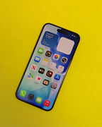 iPhone 15 Pro Max 256GB Blue – Battery 90% Used Like New
