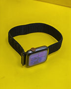 Apple Watch S6 40mm Gray – Battery 100% Used Like New