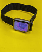 Apple Watch S6 40mm Gray – Battery 100% Used Like New